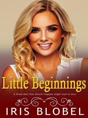 cover image of Little Beginnings